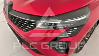 2025 Renault Clio
