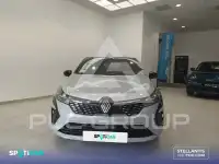 2025 Renault Clio