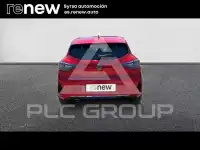 2025 Renault Clio