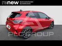2025 Renault Clio