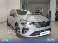 2025 Renault Clio