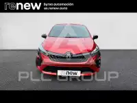 2025 Renault Clio