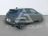 2025 Renault Clio