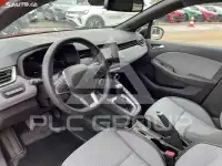 2025 Renault Clio