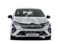 2025 Renault Clio