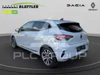 2025 Renault Clio