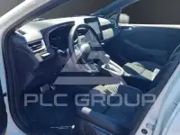 2025 Renault Clio