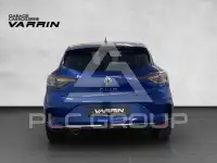 2025 Renault Clio