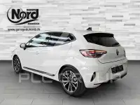 2025 Renault Clio