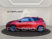 2025 Renault Clio