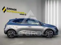 2025 Renault Clio