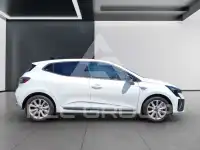2025 Renault Clio