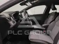 2025 Renault Clio