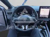 2025 Renault Clio