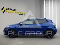 2025 Renault Clio