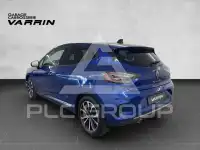 2025 Renault Clio