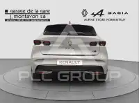 2025 Renault Clio