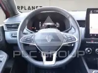 2025 Renault Clio