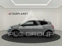 2025 Renault Clio