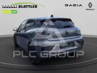 2025 Renault Clio