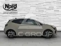 2025 Renault Clio