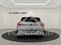 2025 Renault Clio