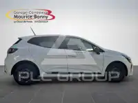 2025 Renault Clio