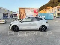 2025 Renault Clio