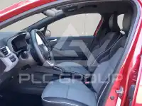 2025 Renault Clio