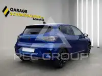 2025 Renault Clio