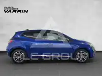 2025 Renault Clio