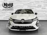 2025 Renault Clio