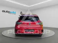 2025 Renault Clio