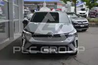 2025 Renault Clio