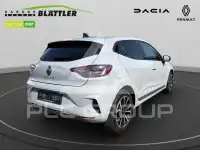 2025 Renault Clio