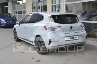 2025 Renault Clio