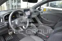 2025 Renault Clio