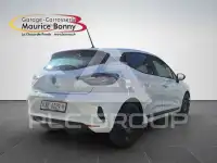 2025 Renault Clio