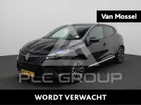 2025 Renault Clio