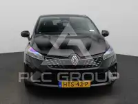 2025 Renault Clio