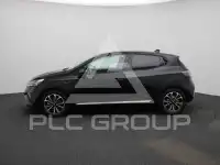 2025 Renault Clio