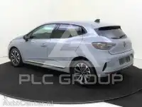 2025 Renault Clio