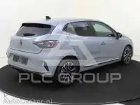 2025 Renault Clio