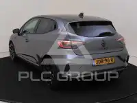 2025 Renault Clio