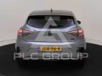 2025 Renault Clio