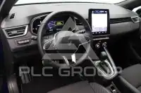 2025 Renault Clio
