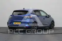 2025 Renault Clio