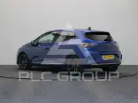 2025 Renault Clio