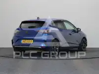 2025 Renault Clio