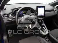 2025 Renault Clio